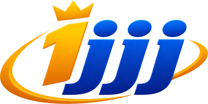 1jjj Logo
